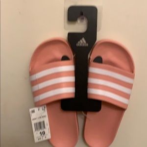 Adidas Adilette Aqua Slides